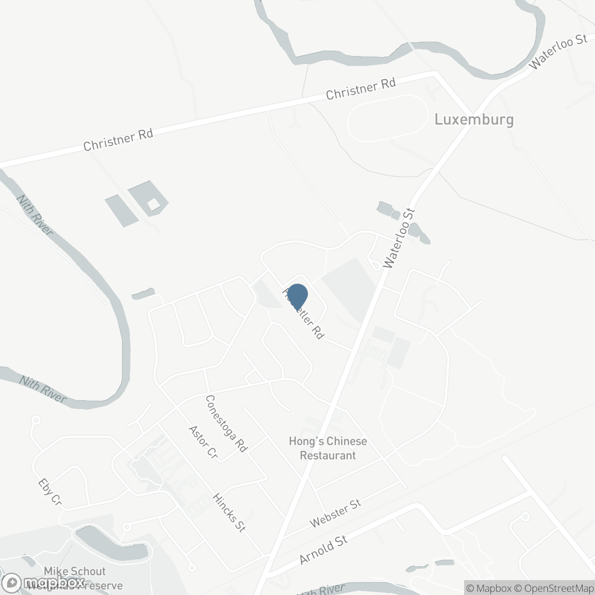 78 HOSTETLER ROAD, Wilmot, Ontario N3A 2E2